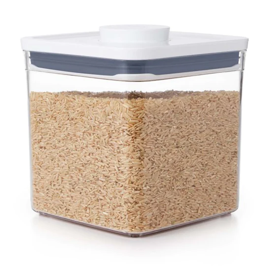 Δοχείο Αποθήκευσης Διάφανο 2,6ltr Oxo 11233600 - OXO - 11233600